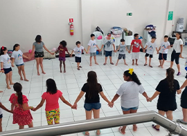 Dia das Crianças