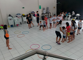 Dia das Crianças