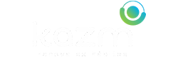 Logo Kazm Saúde