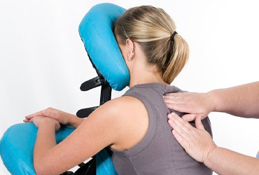 Quick Massage